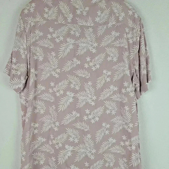 NWT DENIM & FLOWER Size Medium 100% Viscose - Picture 6 of 7